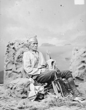 Navajo Chief Manuelito Quotes