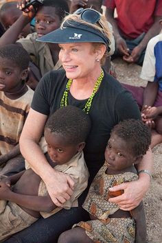 Compelled By Love. Heidi Baker. A must read for all.