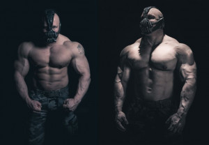 Kill Kujala, Joni Turunen, Bane Masks, Human Skeletal, Masks Replica ...