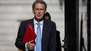 Philip Hammond: UK cant home everyone from Africa looking for better ...