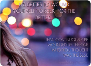 beautiful, girl, lights, love, quotes, sayings, yeah