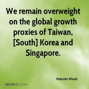 South Korea Quotes