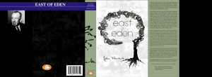 East Of Eden Book East of eden- work in progress