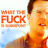 The Hangover The Hangover - Stu