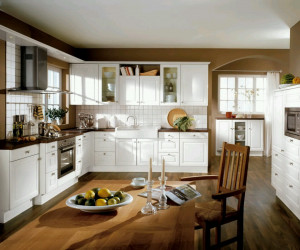 Modern kitchen cabinets furniture designs ideas.