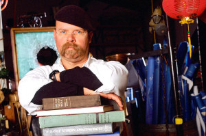 Quotes by Jamie Hyneman