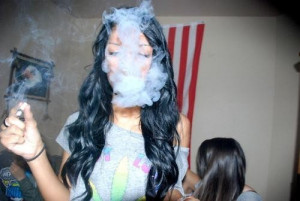 drugs,girl,joint,smoke,smoking,weed-1e5596cb583f74736f33361fdacf464b_h ...