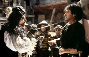 ... du Capitaine Crochet - Robin Williams - Dustin Hoffman Image 12 sur 34