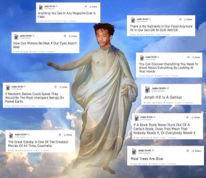 Jaden Smith’s Motivational Quotes Will Be Featured in No Man’s Sky ...