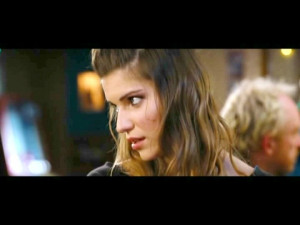 Ivana Milicevic Love Actually