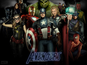 The Avengers The Avengers