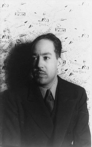 Langston Hughes Poems and Quotes
