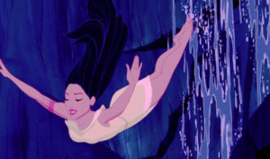 Pocahontas - pocahontas Fan Art