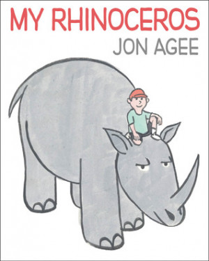 Start by marking “My Rhinoceros” as Want to Read: