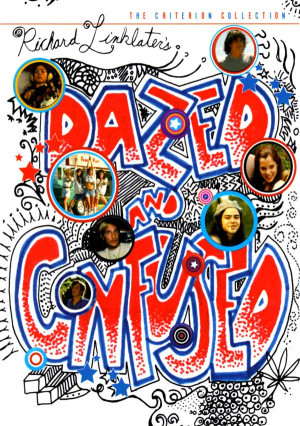 Dazed And Confused Movie