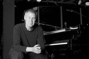 Bruce Hornsby. Awesome Song writer! Coming to Binghamton this year!!!