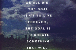 goal, great, life, quote, text, true, words, writing