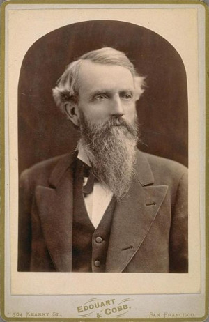 Photos of William Randolph Hearst