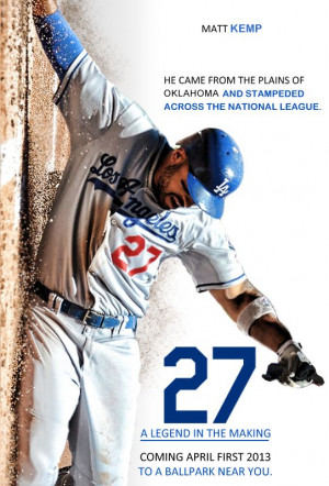 Fun with the 42 movie poster