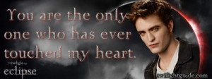 Eclipse Quote Graphics >> touched-my-heart