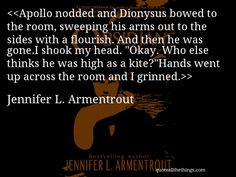 ... Aphorisms Quotealltheth, Jenniferlarmentrout Quotes, Quotes Quotations