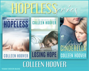 Colleen Hoover