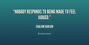 Being Judged Quotes Tumblr Image Search Results Picture
