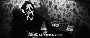 Funny Scary Movie GIF - Funny GIF Picture