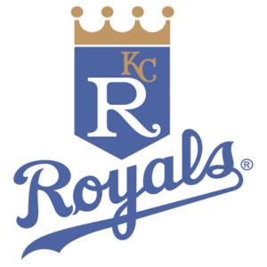 Kansas City Royals Logo Vector Brand Free
