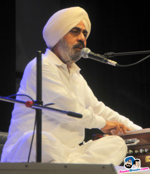 Jagjit Singh 39 s younger brother Kartar Singh