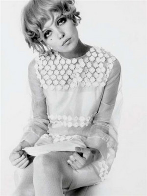 Source: http://theswingingsixties.tumblr.com/post/8265672185/designer ...