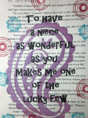 Niece Poems And Quotes Htm