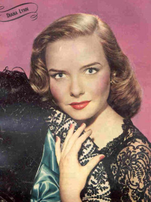 Diana Lynn