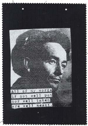 Woody Guthrie Quotes Religion