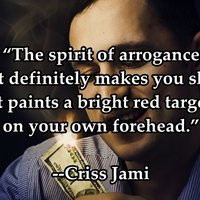 arrogance quotes photo: The Spirit of Arrogance arrogant-businessman ...