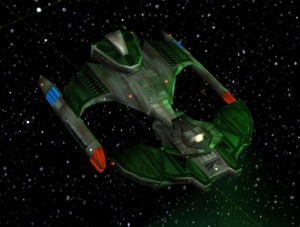 Klingon Ships Star Trek Online I13png Picture