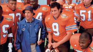 Waterboy Quotes