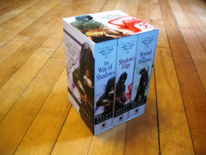 What book are you reading right now? - Page 137