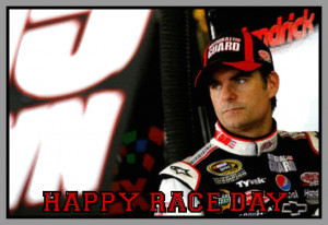 Jeff Gordon Pass Animated Gif