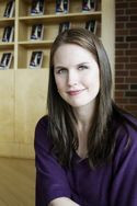 Marissa Meyer is the author of The Lunar Chronicles . She was born and ...
