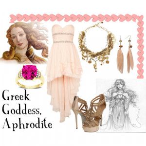 of rd goddess greek mythology was uk jewellery fertility the