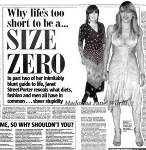 Life's Too Short