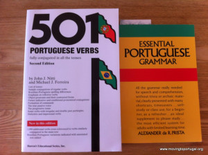 Learning Portuguese With Inter