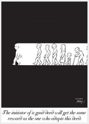 Found on islamic-quotes.com