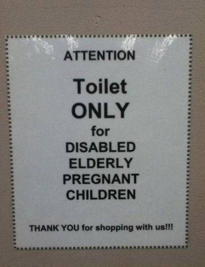 When Grammar and Punctuation Matter (20 pics)