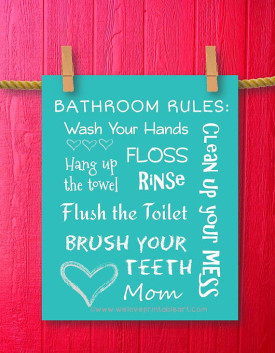 childrens-bathroom-art-kids-bathroom-decor-by-weloveprintableart ...