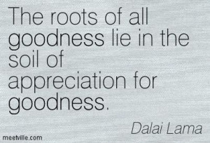quotes about living with intention | Dalai Lama quotes and sayings