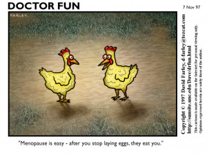 egg :: chicken :: comics (funny comics & strips, cartoons