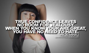 nicki minaj quotes 1