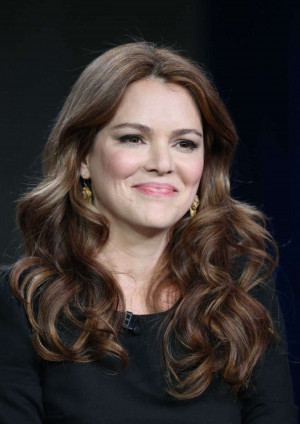 Jacinda Barrett Pictures